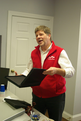 Insurance Agency «Blue Ridge Insurance», reviews and photos