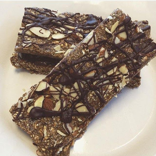 Vegan Restaurant «Coco Greens», reviews and photos, 212 Louise Ave, Nashville, TN 37203, USA