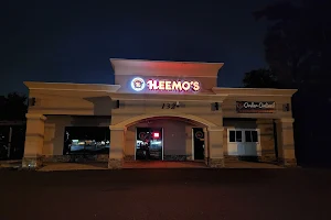 Heemo's Burgers image
