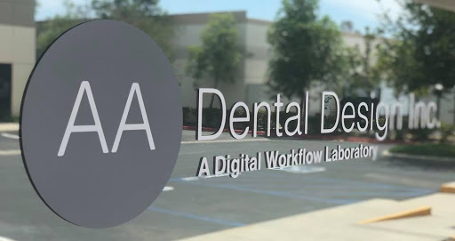 A A Dental Design Inc