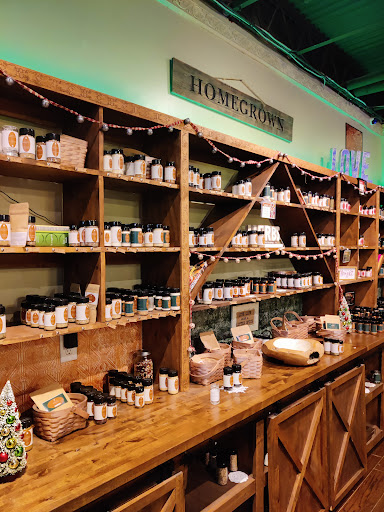 Southern Roots Spice Shop