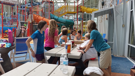 Water Park «Watiki Indoor Waterpark Resort», reviews and photos, 1314 N Elk Vale Rd, Rapid City, SD 57701, USA