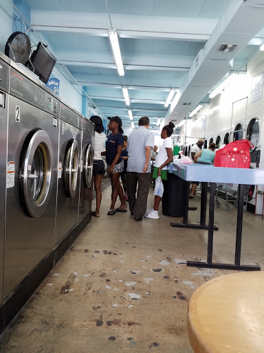 Pepe Coin Laundry