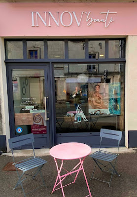 Innov Beauté à Gennes-Val-de-Loire