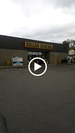 Discount Store «Dollar General», reviews and photos, 5154 Peck Rd, Croswell, MI 48422, USA
