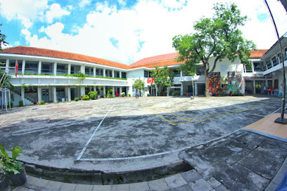 SMK Negeri 6 Yogyakarta