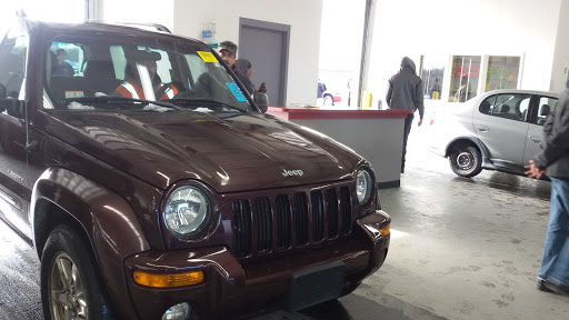 Auto Auction «Manheim New England», reviews and photos, 123 Williams St, North Dighton, MA 02764, USA