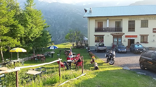 Hôtel Gran Scala à Val-Cenis