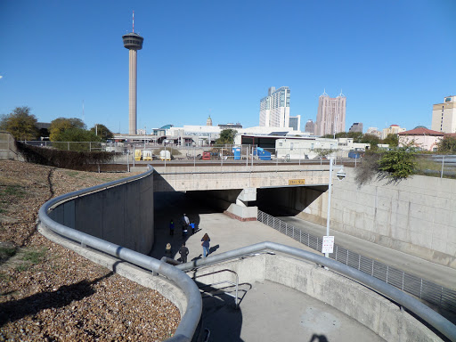 Wedding Venue «Historic Sunset Station», reviews and photos, 1174 E Commerce St, San Antonio, TX 78205, USA