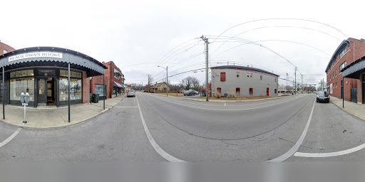 Used Book Store «Black Swan Books», reviews and photos, 505 E Maxwell St, Lexington, KY 40502, USA