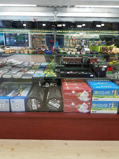 Tobacco Shop «Cigar Box», reviews and photos, 1315 Auburn Way N, Auburn, WA 98002, USA