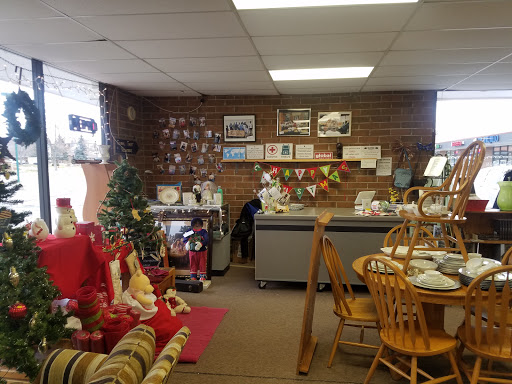 Thrift Store «Global Thrift», reviews and photos, 9110 W 88th Ave, Arvada, CO 80005, USA