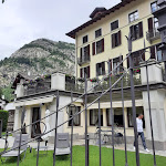 Photo n°3 de l'avis de Jasmine. fait le 19/07/2021 à 13:34 sur le  Villa Novecento Romantic Hotel - Estella Hotel Collection à Courmayeur