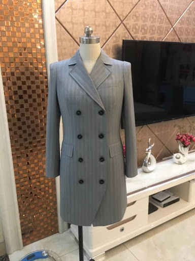 Tailor «B. Nathaniel Bespoke», reviews and photos, 91 Bayard St, New Brunswick, NJ 08901, USA