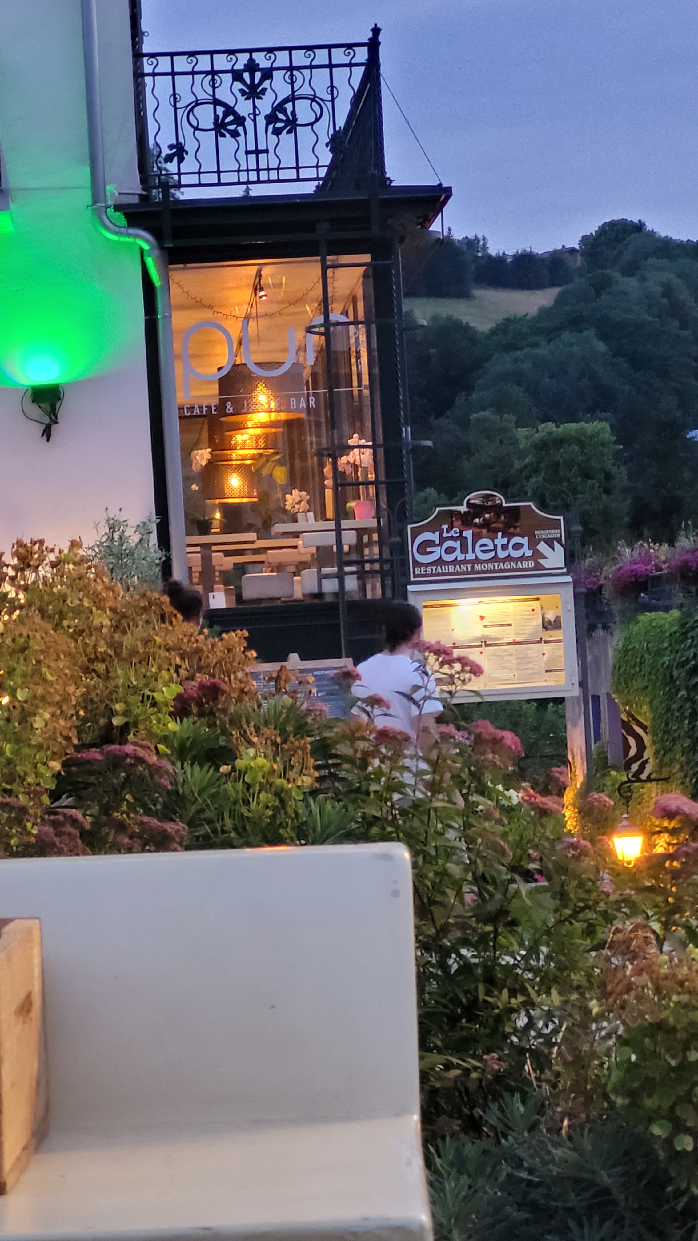 Photo n° 8 de l'avis de Graldine.. fait le 18/07/2023 à 18:14