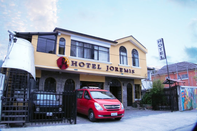 Hotel Joremis Quito - Hotel