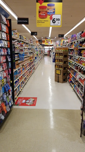 Grocery Store «Safeway», reviews and photos, 630 228th Ave NE, Sammamish, WA 98074, USA