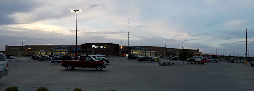 Discount Store «Walmart», reviews and photos, 494 I-30 Frontage Rd, Royse City, TX 75189, USA