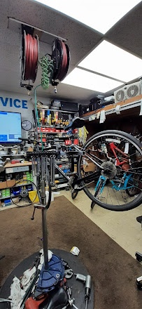 Dick's Bicycle Shop - Photo 8 - Car repair in Tonawanda, NY, Buffalo