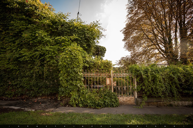 Mezei Mária Emlékház - Múzeum