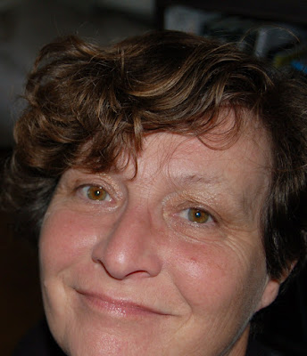 Dorison Véronique à Parmain