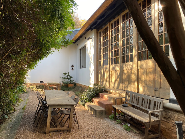 Satyagraha House - Hotel