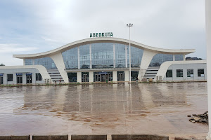 Professor Wole Soyinka Station (Abeokuta Station, Laderin) image