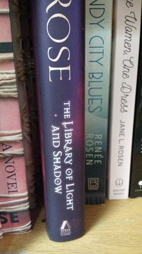 Book Store «Phoenix Books Burlington», reviews and photos, 191 Bank St, Burlington, VT 05401, USA