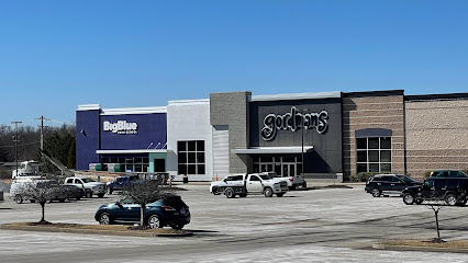 O'Fallon Walk Shopping Center
