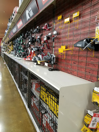 Hardware Store «Orchard Supply Hardware», reviews and photos, 1950 S Broadway, Santa Maria, CA 93454, USA