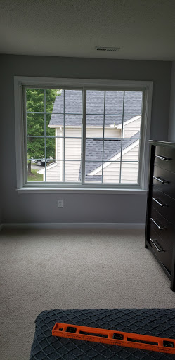 PVC windows supplier Greensboro