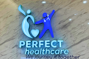 PH Clinic (Perfect Healthcare) 完美医疗中心 image