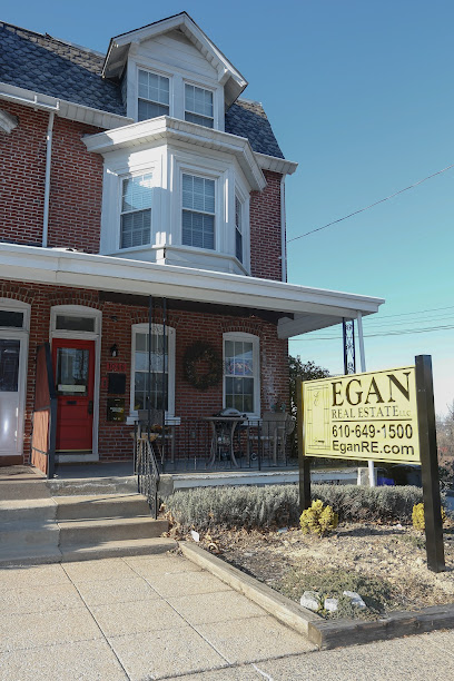 Egan Real Estate