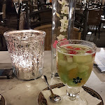 Photo n°2 de l'avis de Nie.o fait le 02/03/2021 à 10:10 sur le  Coselpalais - Restaurant & Grand Café à Dresden