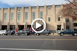 Gill Coliseum image