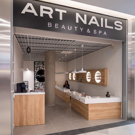 Art Nails Beauty & SPA - Centrum Stromovka