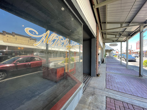 Tattoo Shop «All the Rage Tattoo Studios», reviews and photos, 805 6th Ave SE, Decatur, AL 35601, USA