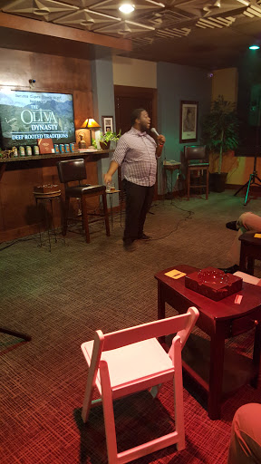 Tobacco Shop «Serious Cigars», reviews and photos, 2901 West Loop S, Houston, TX 77054, USA