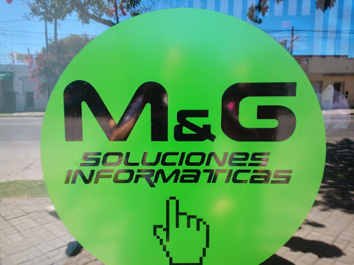 M&G Servicio técnico