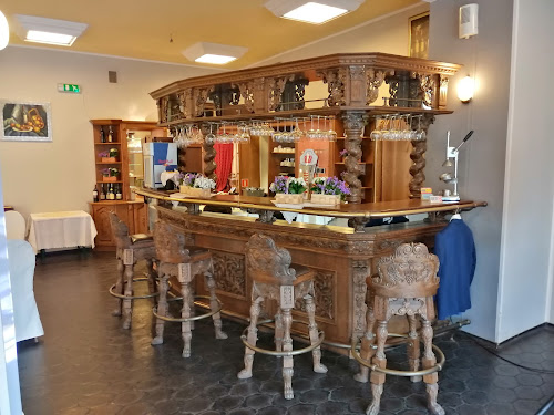 restauracje Pod Kasztanami Zabrze