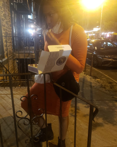 Cookie Shop «Insomnia Cookies», reviews and photos, 4319 Main St, Philadelphia, PA 19127, USA