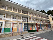 Colegio Público Virgen de la Cabeza en Cazorla