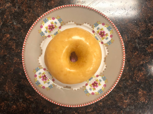 Donut Shop «allen donut», reviews and photos, 204 Central Expy S, Allen, TX 75013, USA