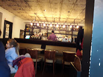 Atmosphère du Café Café de la Paix à Sceaux - n°6