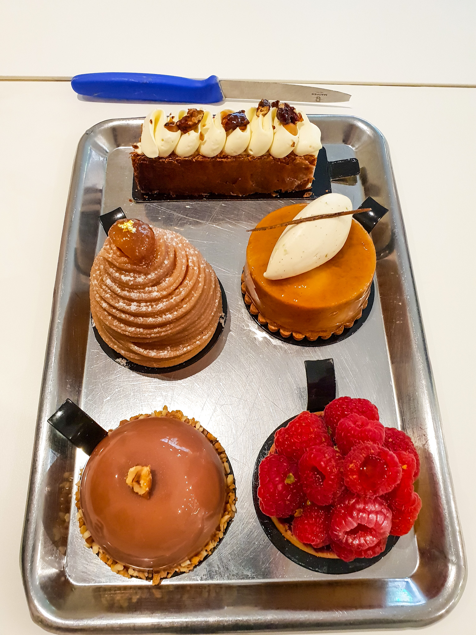 Photo n° 15 de l'avis de Minato.z fait le 02/03/2019 à 14:46