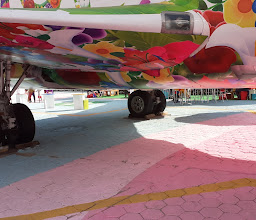 Monumento Álvaro Obregón photo