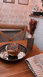 Photo n°12 de Mile End Café à Ajaccio ()