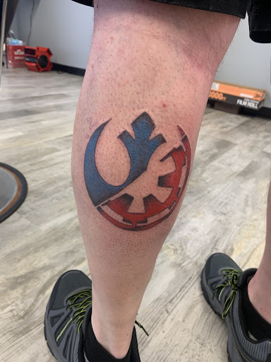 Explore grandson tattoo ideas for grandma, creative tattoo ideas in La Crosse, available at La Crosse Tattoo