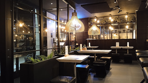 UDON Murrieta en Logroño