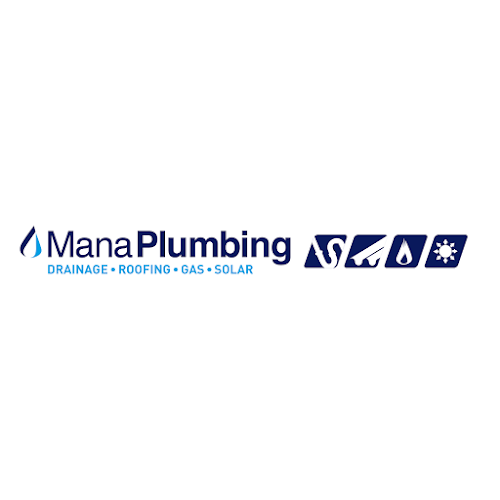 Mana Plumbing Ltd - Porirua